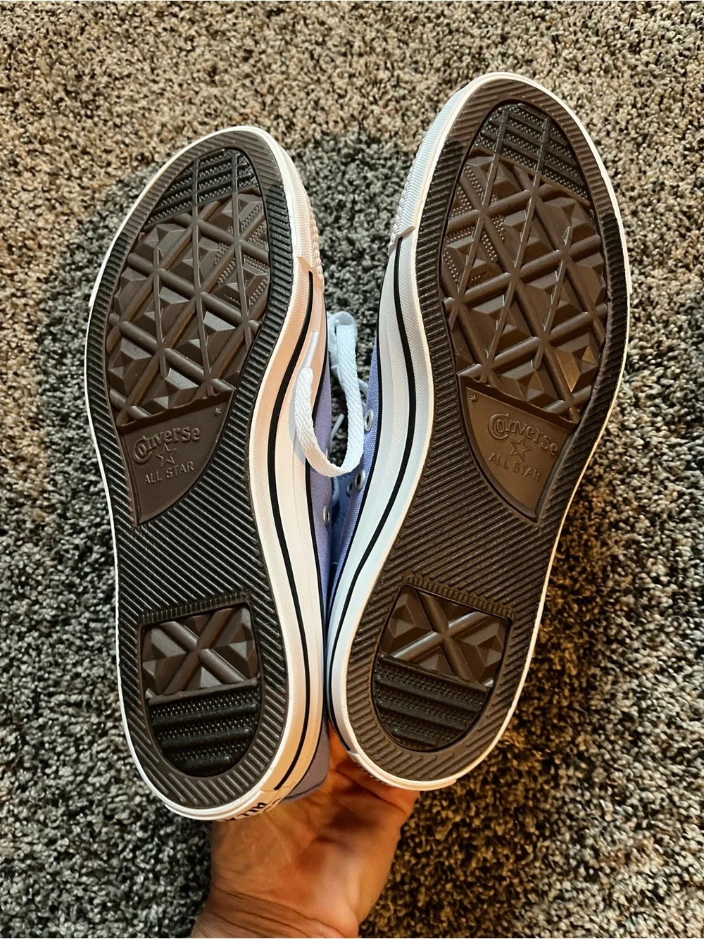 Converse shoes